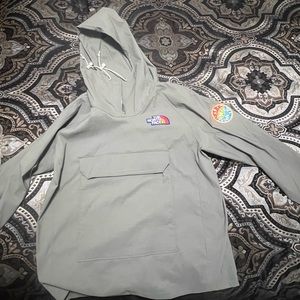 North face jacket